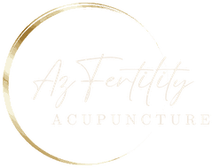 AZ Fertility Acupuncture logo